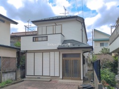 府中市四谷1期