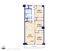 二子玉川ロイヤルマンション
