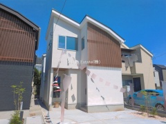 練馬区関町南6期　1号棟