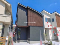 練馬区関町南6期　2号棟