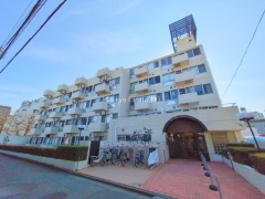 日興パレス高田馬場
