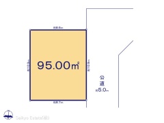 清水3丁目　No.4