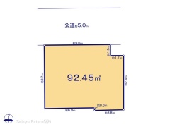 清水3丁目　No.10