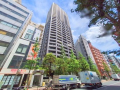 ファーストリアルタワー新宿
