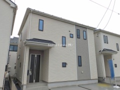 府中南町6丁目　G号棟