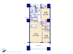 HIBARI TOWER
