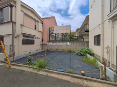 豊島区高田102　1棟　1号棟