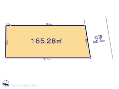 世田谷区奥沢第6期