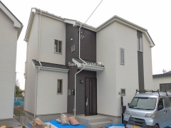 小金井貫井南町1丁目285番　A号棟