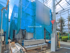 富士見町3丁目12番　A号棟