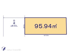 世田谷区下馬5丁目　No.2