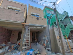 中野　1号棟