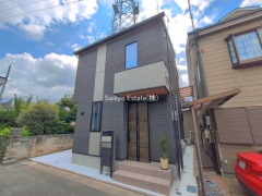 練馬区西大泉5丁目