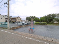 稲城市東長沼01期　1区画