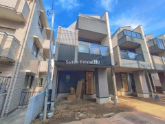 小金井市本町2丁目　A号棟