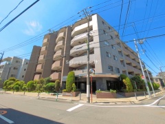 藤和祐天寺ホームズ