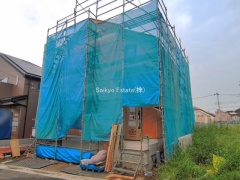 調布佐須町5丁目　2-G号棟