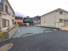 府中市武蔵台3丁目