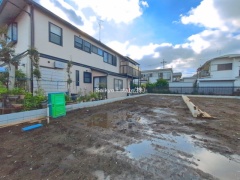 調布市西つつじヶ丘2期　3号棟