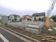 大泉学園町5丁目628番　A号棟
