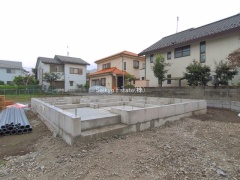 大泉学園町5丁目628番　B号棟