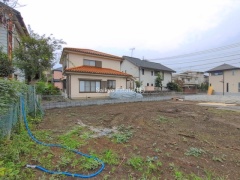 大泉学園町5丁目628番　E号棟