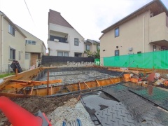 杉並区本天沼1丁目　1号棟