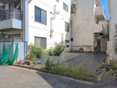 世田谷区梅丘3丁目