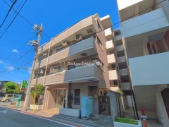 マートルコート杉並方南町