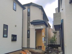 新町3丁目333番　E号棟