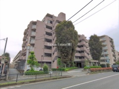 リーデンススクエア石神井台