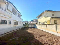 国分寺市東元町1丁目　新築分譲住宅　全1棟