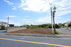 敷地104.3坪！
※画像はCG加工しております。■清瀬市松山3　中古■