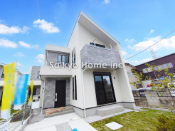 完成済みの物件です。実際のお部屋をご見学いただけます。ぜひお問い合わせください。
■立川市柴崎町5　新築一戸建て■