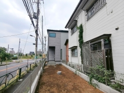 安心してお住まいいただける設備、仕様。日々の暮らしをより快適にお過ごしいただけます！■府中市多磨町1　新築一戸建て■