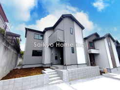 安心してお住まいいただける設備、仕様。日々の暮らしをより快適にお過ごしいただけます。
■八王子市兵衛2　新築一戸建■