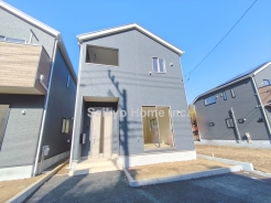 2路線3駅利用可能！利便性の高い交通アクセスが魅力的です。■立川市幸町5丁目　新築戸建て■