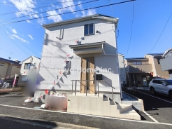 プライベートな時間も、ご家族とくつろぐ時間も充実している「ずっと住み続ける家」を実現した新築住宅です。
■三鷹市大沢5　新築一戸建て■