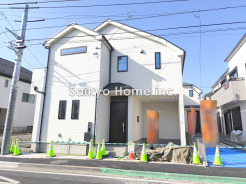 住まいの快適性と確かな安全性を充実させた設備、仕様です。■昭島市朝日町3　新築一戸建て■