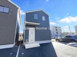 住まいの快適性と確かな安全性を充実させた設備、仕様です。
■国分寺市東戸倉1　新築一戸建て■