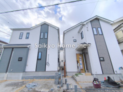 住まいの快適性と確かな安全性を充実させた設備、仕様です。■小平市花小金井5　新築一戸建■