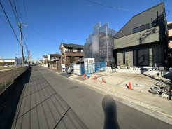 安心してお住まいいただける設備、仕様。日々の暮らしをより快適にお過ごしいただけます！
■三鷹市北野2　新築一戸建て■