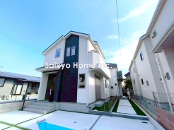 プライベートな時間も、ご家族とくつろぐ時間も充実している「ずっと住み続ける家」を実現した新築住宅です。■小平市美園町3丁目　新築戸建て■