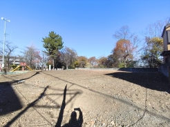 駅徒歩7分！住みやすさと利便性を兼ね備えた立地。高い住宅性能を備えた安心で暮らしやすい住まいです。
■日野市日野本町3　新築一戸建■