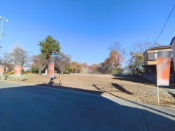 徒歩圏内に公園、商業、教育、医療施設が揃う便利で安心の住環境です。
■日野市日野本町3　新築一戸建■