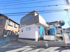 嬉しい駅近！徒歩4分！敷地38坪超！■日野市南平6　新築一戸建■