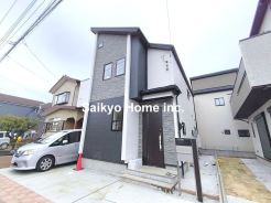 住まいの快適性と確かな安全性を充実させた設備、仕様です。■府中市朝日町1　新築一戸建■