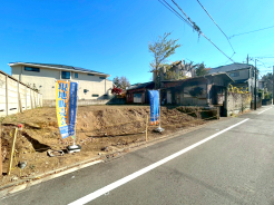 食洗機や浴室乾燥機など、毎日の生活を快適にする設備も充実しています。■小金井市東町1　新築一戸建■