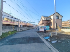 住まいの快適性と確かな安全性を充実させた設備、仕様です。■日野市三沢　新築一戸建て■