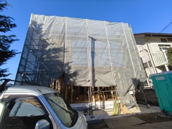 住まいの快適性と確かな安全性を充実させた設備、仕様です。
■国分寺市並木町3　新築一戸建て■